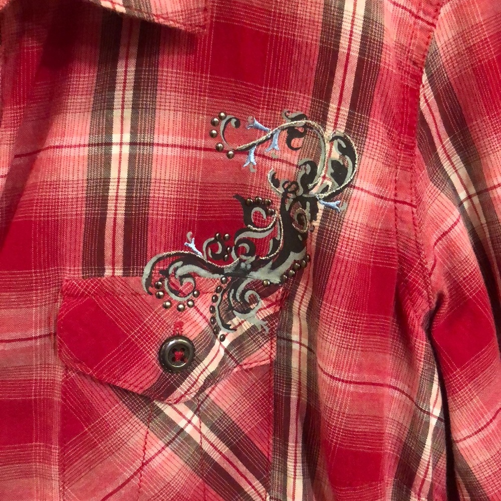 Button down - Picture 2 of 5